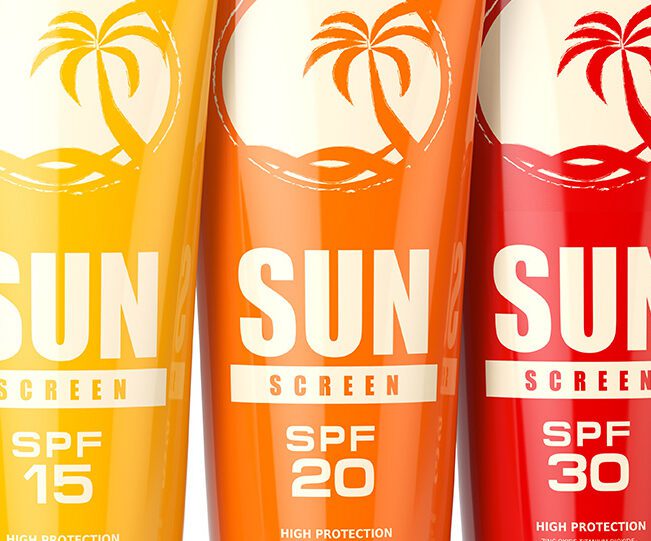 Five Sunscreens Voluntarily Recalled; Many More Also Contain Carcinogen