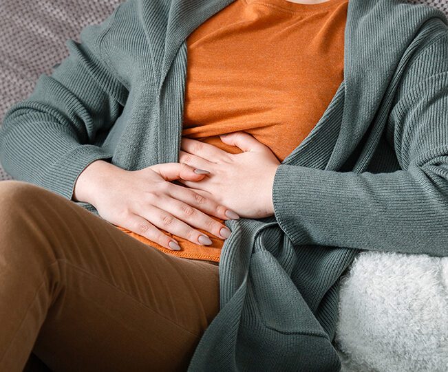 What Are Uterine Fibroids?