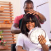 Study: Hair Relaxers Linked To Breast Cancer Risk