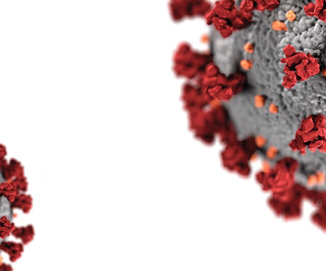 Beating Long Haulers Syndrome