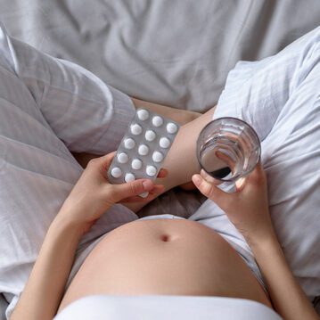 The Link Between Vitamins, Supplements, and Autism Explained