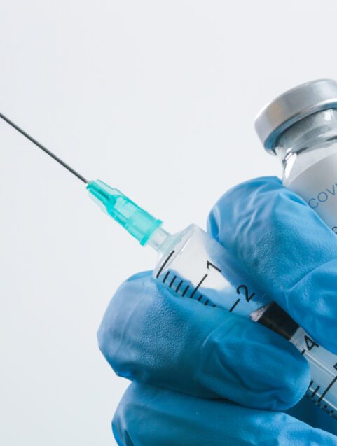 Kids' COVID Vaccine: Concerns About Myocarditis