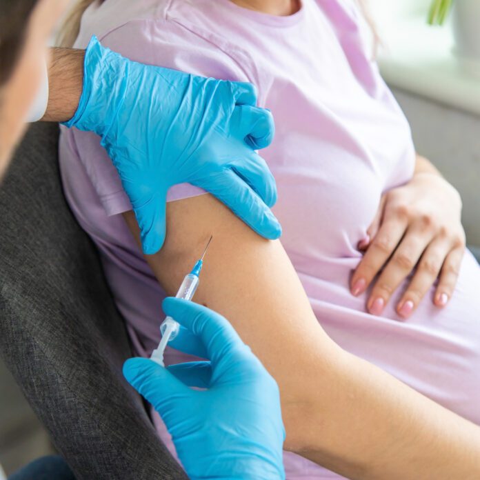 Navigating COVID Vaccine While Pregnant!