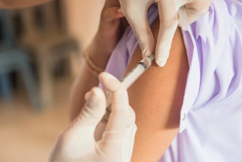 Flu Shot 2022: Should You Get One?