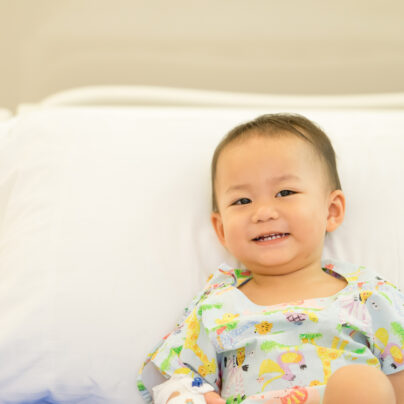 New Chemo Drug Rylaze Offers Treatment For Children’s Leukemia