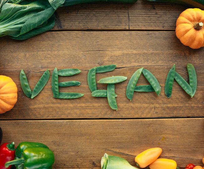 Creativity in Veganism and Discovering a Healthy Life Balance