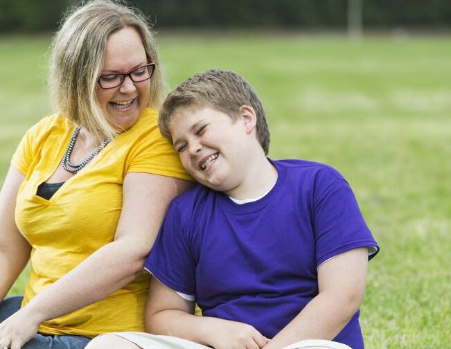 Family And Friends' Acceptance For Kids With Obesity