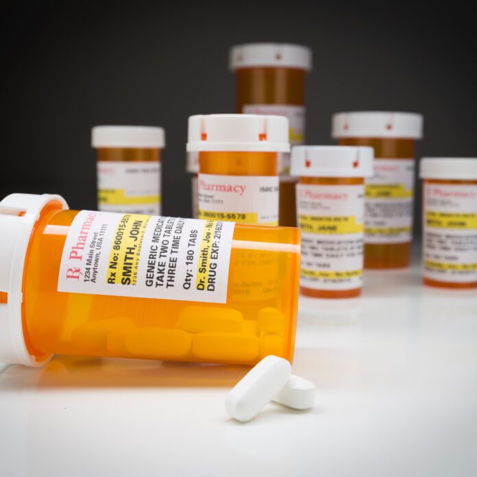 The Whole Truth About Medicines And Side Effects