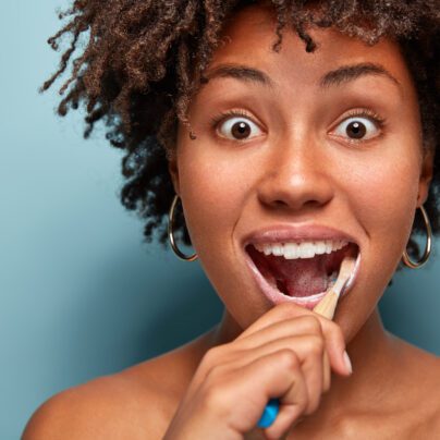 Shore Up Your Oral Defenses For Better Health