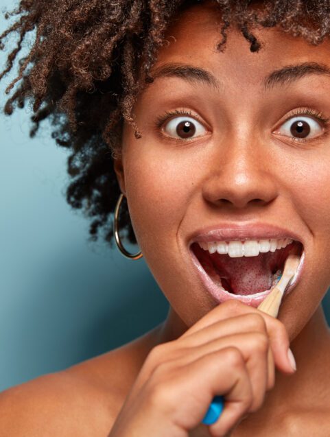 Shore Up Your Oral Defenses For Better Health