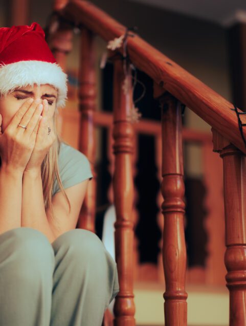 How To Relax During The Holidays