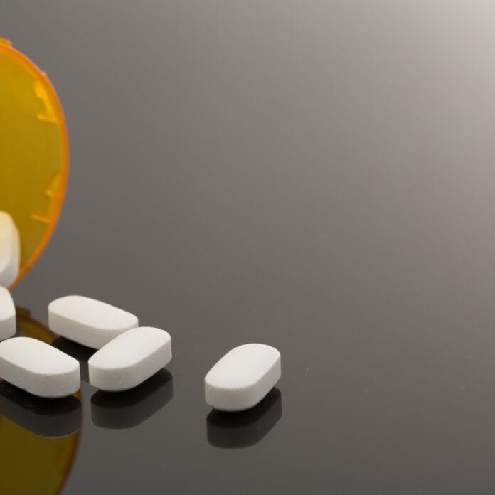 Opioid Addiction Drug Naltrexone Can Treat Autoimmune Disorder