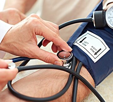 Are Changes in Your Blood Pressure a Side Effect of Medicine?