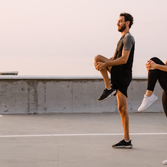 Exercise As Medicine