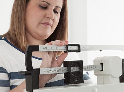 Drugs' Side Effects Can Be Different If You Carry Extra Weight