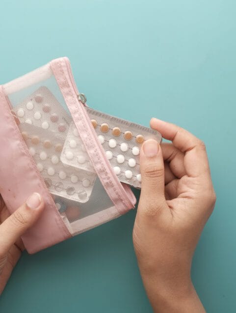 Why Birth Control Side Effects Have Eluded Science