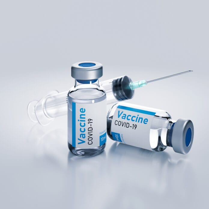 A Personal Encounter With COVID Vaccine Pause