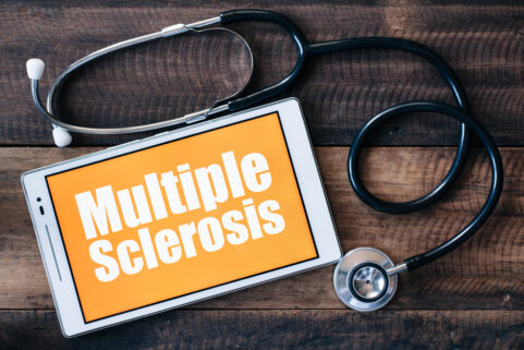 Multiple Sclerosis: Habits, Side Effects, & Diet Key To Managing MS Symptoms