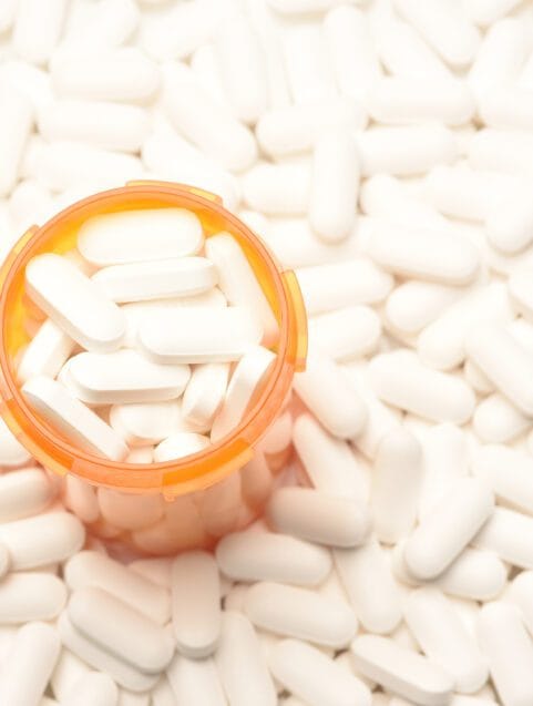 Deprescribing: How To Take Fewer Medications