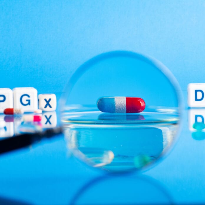 This PGx Test Could Save Your Life