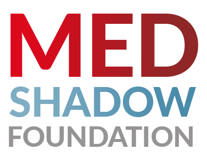 MedShadow Foundation | Health & Wellness | Medication Side Effects
