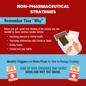 Non-pharmaceutical Strategies