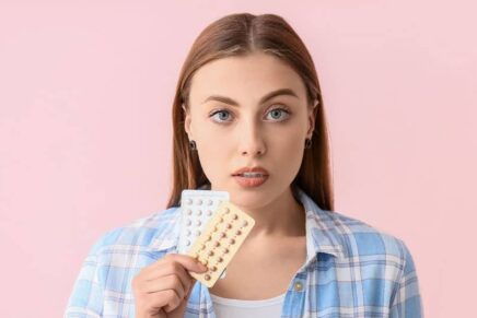 Benefits and Side Effects of "The Morning After Pill"