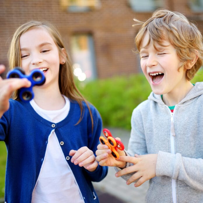 White Children Overdiagnosed & Overtreated For ADHD: Study