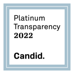 Nonprofit Recognition for Transparency