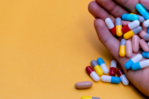 Too Many Prescriptions? How to Talk With Your Doctor About Polypharmacy