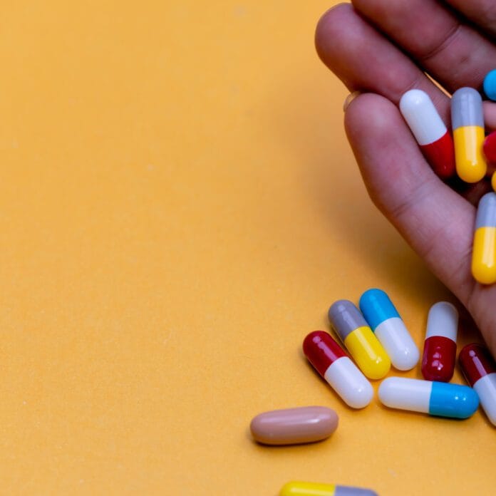 Too Many Prescriptions? How to Talk With Your Doctor About Polypharmacy