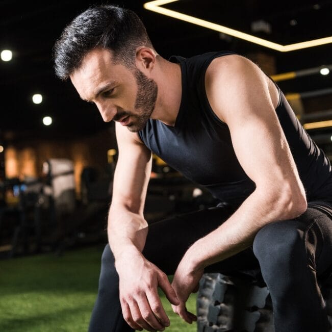 Testosterone Therapy: The Controversy Continues