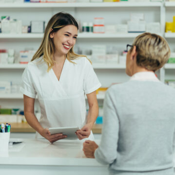 How A Pharmacist Can Help You Manage Medicines 