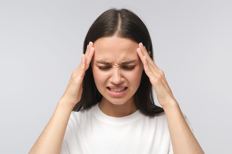 Minimizing the Fiscal and Physical Impact of Chronic Migraines