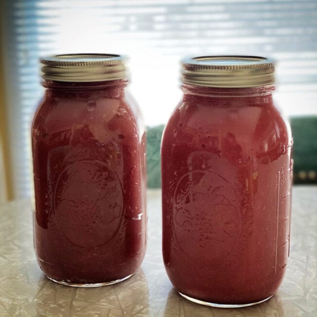 is sea moss healthy?