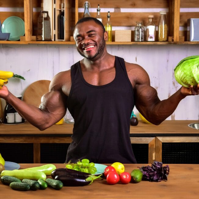 Mediterranean vs Keto Diet