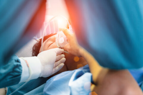 Will General Anesthesia Hurt My Child?