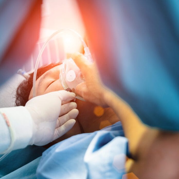 Will General Anesthesia Hurt My Child?