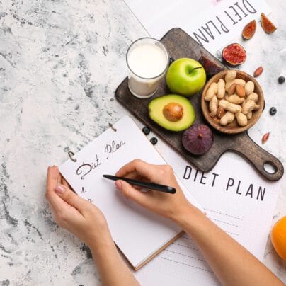 Diet Can Impact Mood – A Neuroscientist Explains
