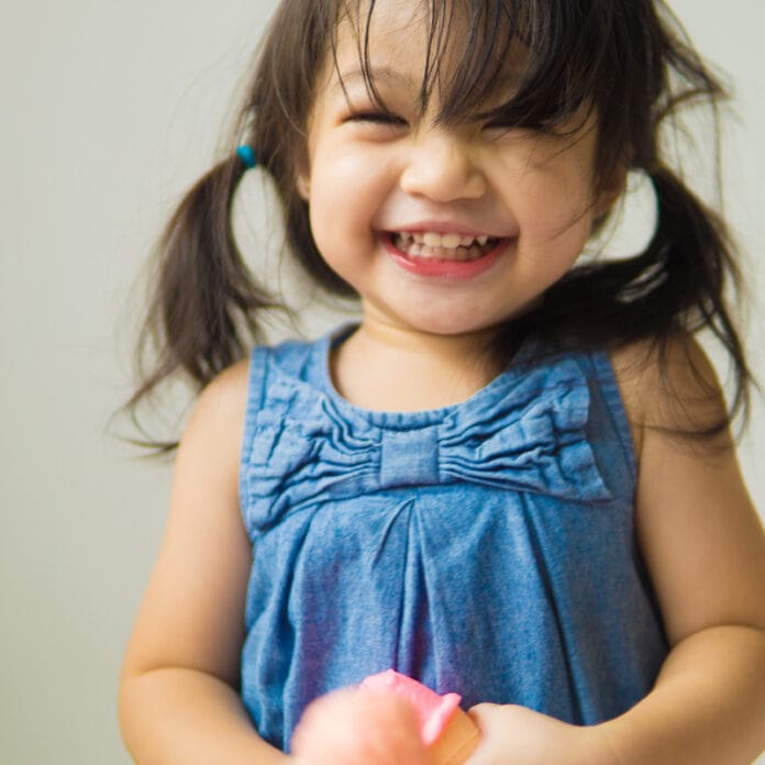 Unnecessary Toddler Formula, Experts Warn