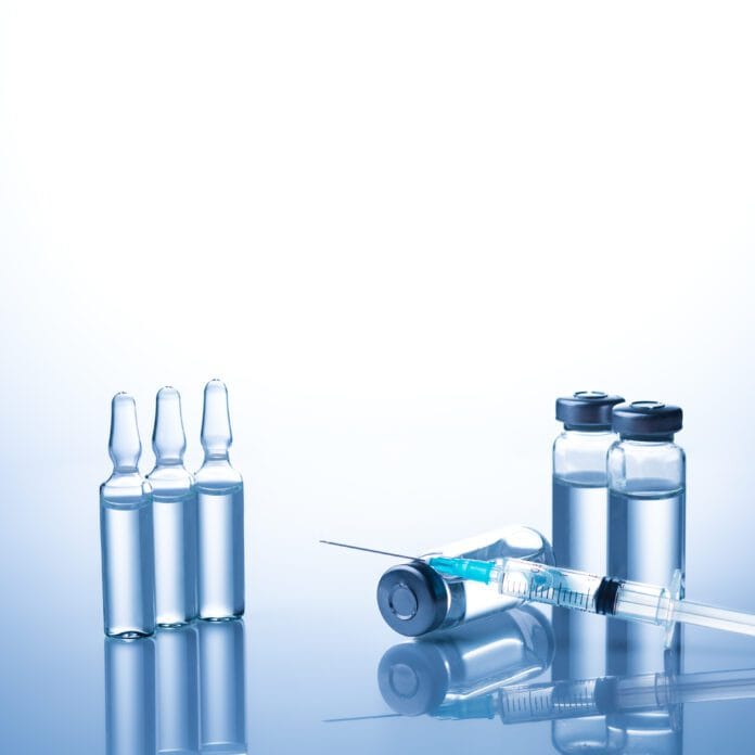 Should I Worry About Ingredients In My Vaccines?