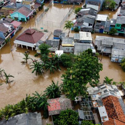 How To Avoid Illness And Injury After A Hurricane