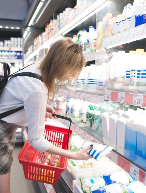 Want Food That Is Healthy, Natural, And Organic? Read On