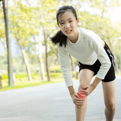 Side Effects of Juvenile Arthritis Treatments