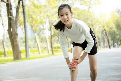 Side Effects of Juvenile Arthritis Treatments