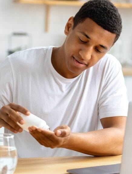 Dangers of Gummy, Patch, and Powder Vitamin Supplements 