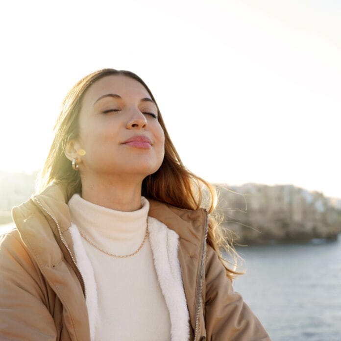 The Vital Crosstalk Between Breath and Brain