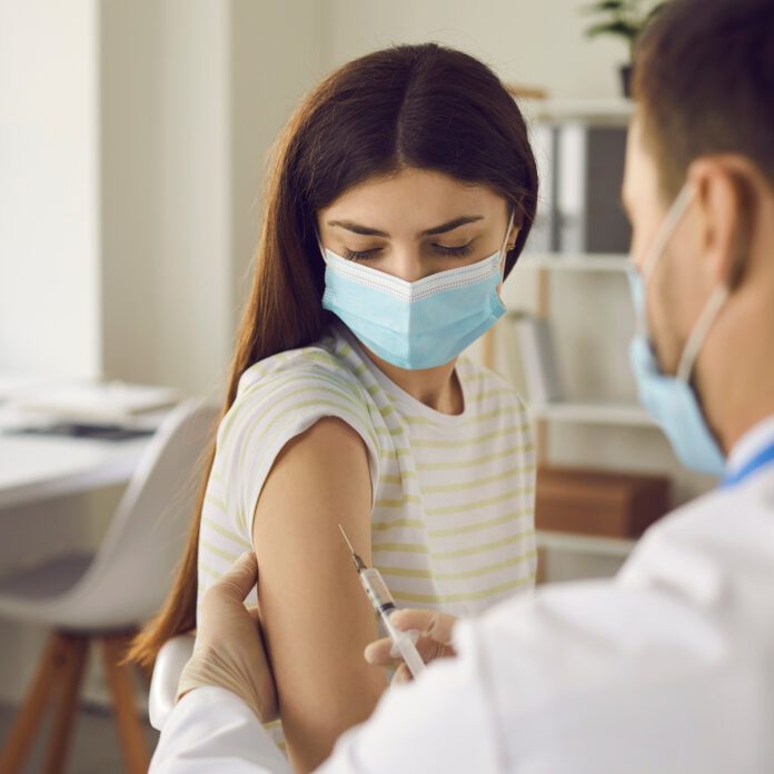 Q&A: Antibodies To Prevent, Not Treat, COVID-19