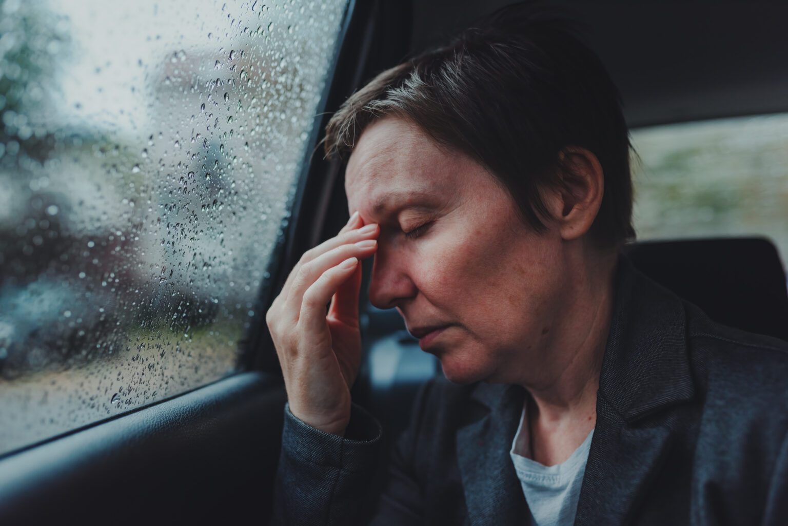 Sick of Motion Sickness? Prevention is Key MedShadow Foundation Independent Health