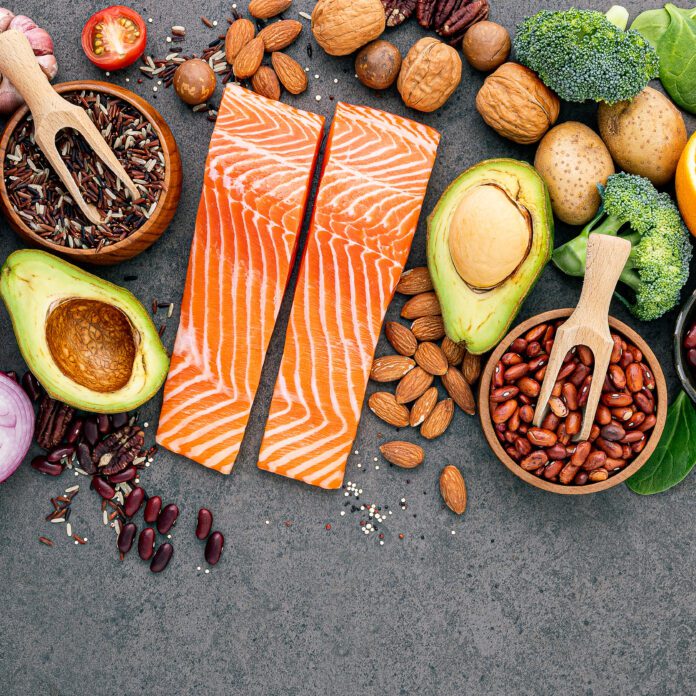 Foods To Ease Arthritis